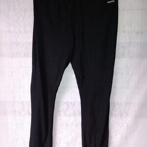 Kendall & Kylie Black Joggers